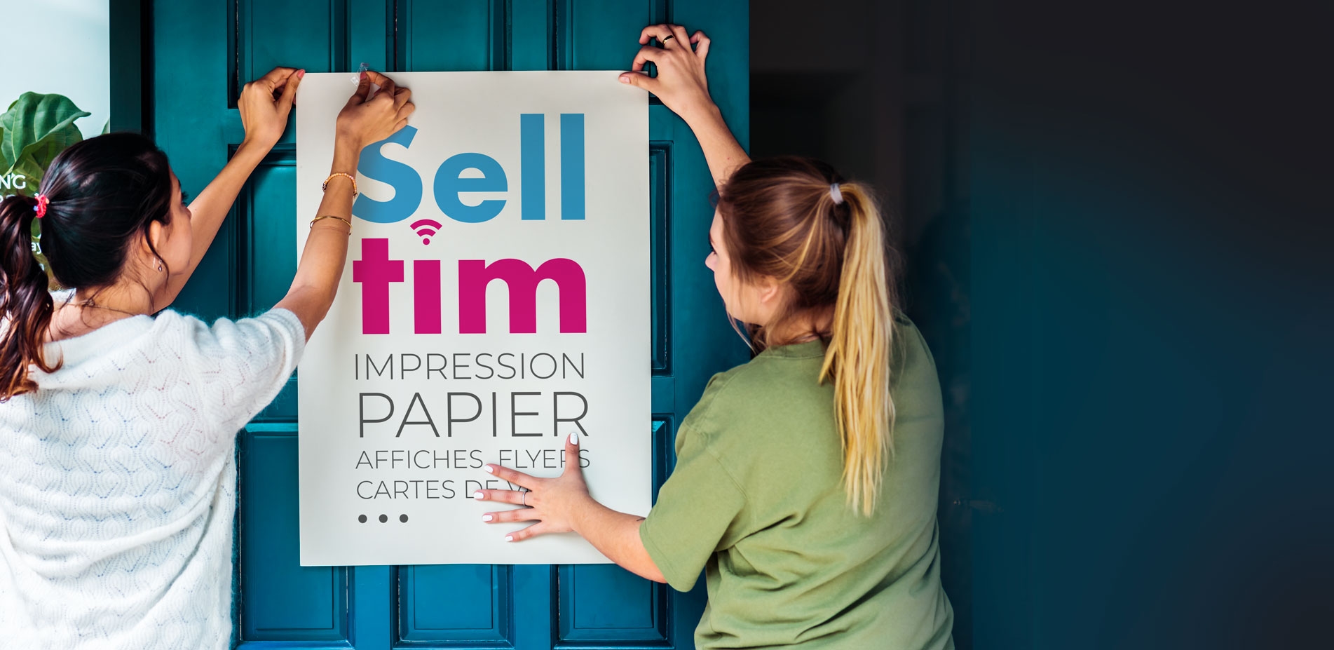 Photo supports imprimés