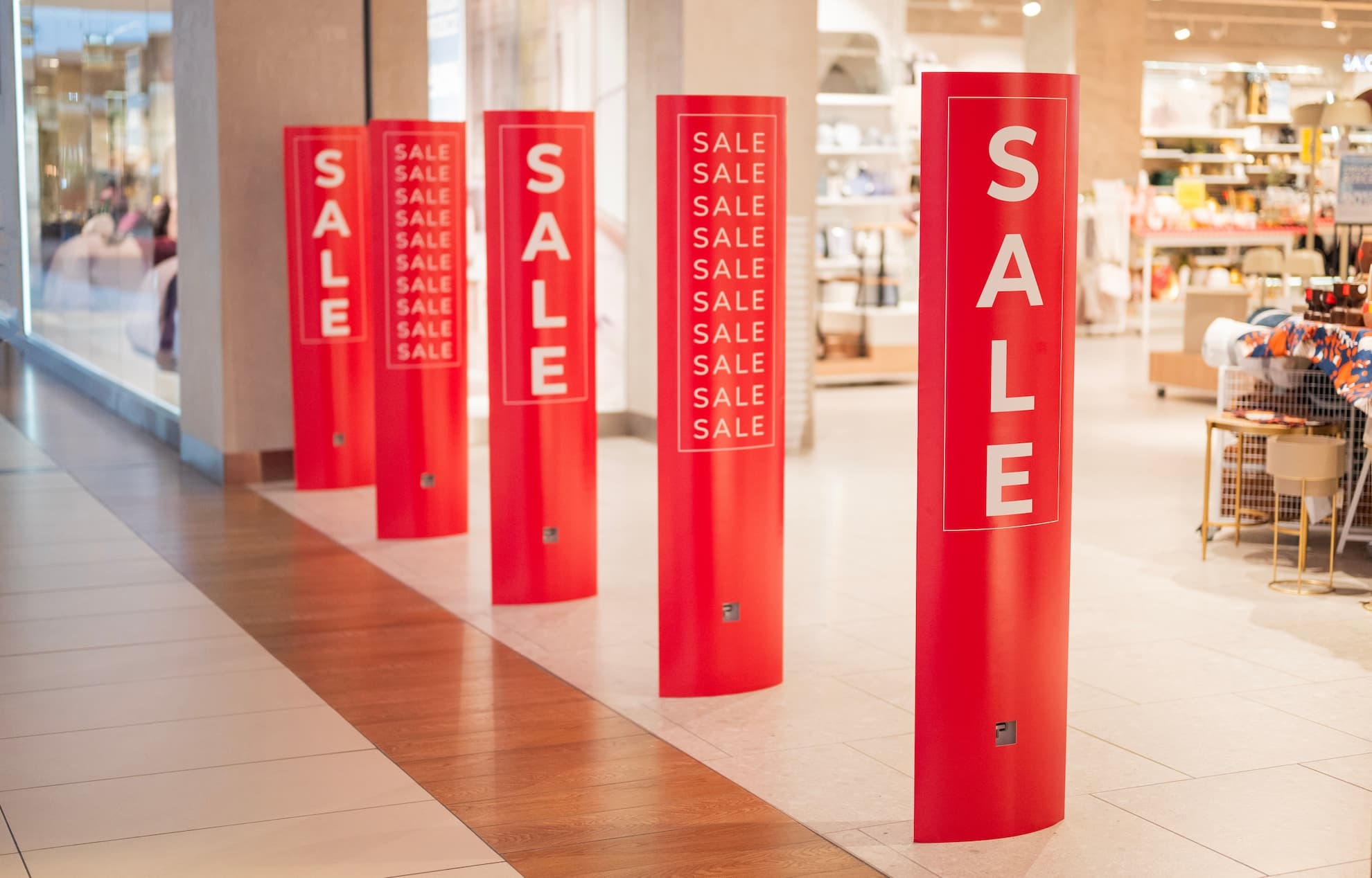 Image représentation Signalétique de vente