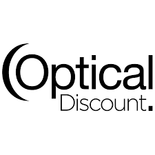 Logo Optical Discount